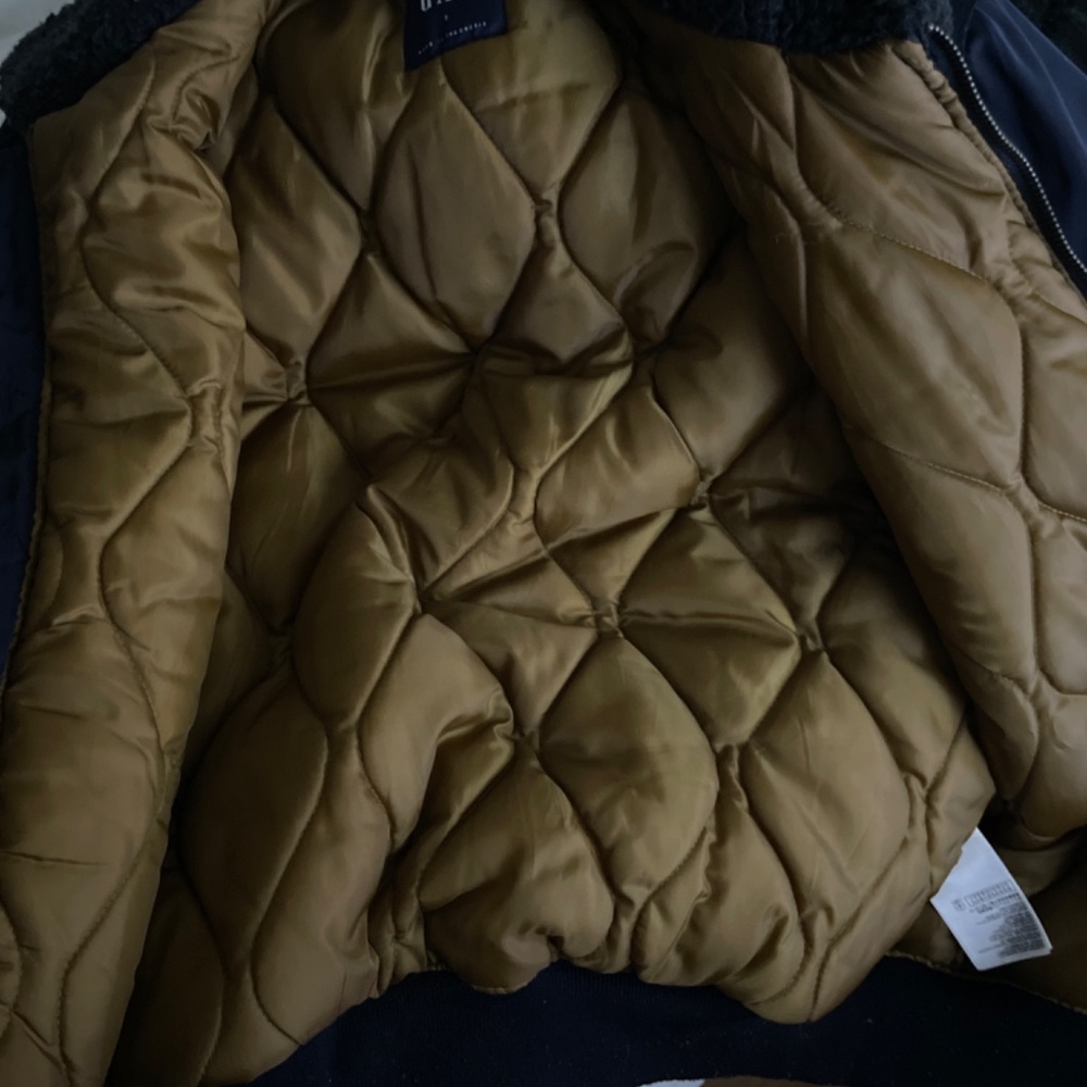 Gap Winter Coat - image 2